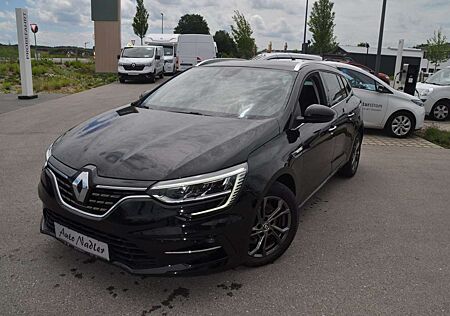 Renault Megane IV 1.6 E-TECH Plug-in 160 Grandtour Intens 1.6 E-T