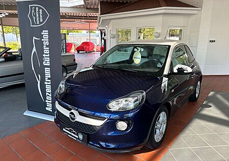 Opel Adam Jam* Sternhimmel / Tempomat / Garantie *