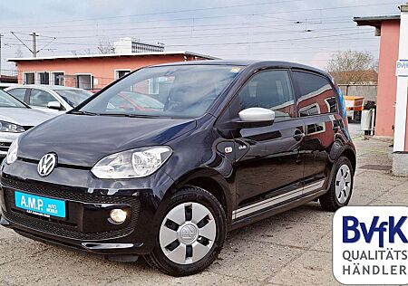 VW Up Volkswagen ! AUT, GARANTIE, PANO, Klima, Sitzhzg, SH