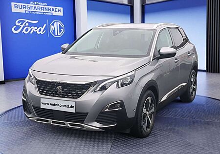 Peugeot 3008 PureTech 130 S&S EAT8 Allure *360°-KAMERA*ELE