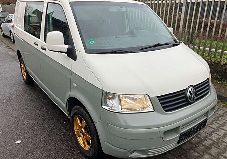 VW T5 Transporter Volkswagen Transporter T5 7HA1B2/WF2