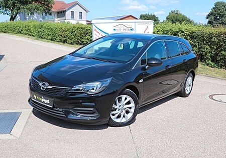 Opel Astra K Sports Tourer Business Elegance AHK Navi