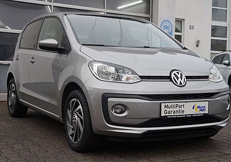 VW Up Volkswagen ! ! sound !*KLIMA*SHZ*PDC*SO+WI-RÄDER*