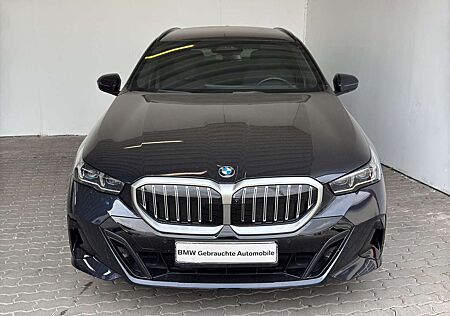 BMW 540 dA xDrive Tour. M Sport LiveCock.LED.AHK.Park