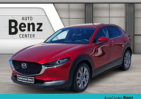 Mazda CX-30 2.0 SKYACTIV-G M Hybrid 150 Selection AWD *MATRIX*