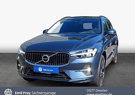 Volvo XC 60 XC60 XC60 B4 B Geartronic Momentum Pro
