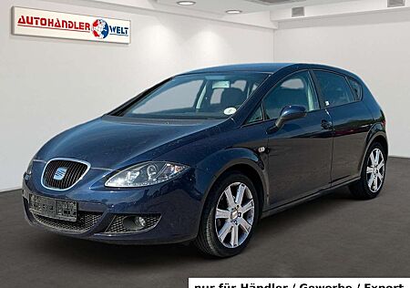 Seat Leon 1.4 TSI Comfort Limited