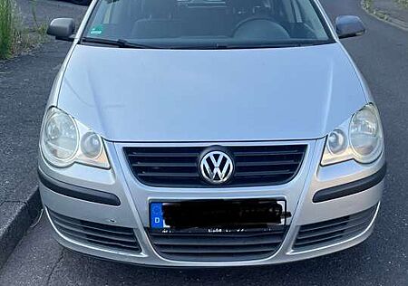 VW Polo Volkswagen TDI, TÜV fast Neu