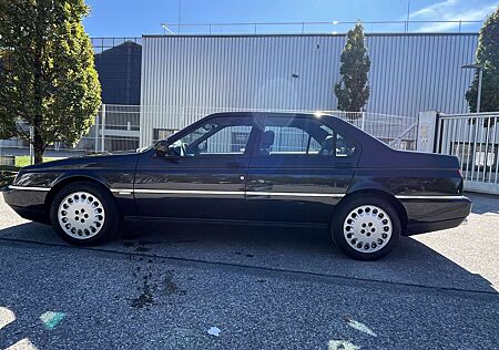 Alfa Romeo 164 (3.0) V6 Super