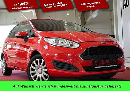 Ford Fiesta 1.5 Trend *Bi-Xenon*Klima*