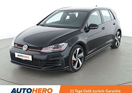 VW Golf GTI Volkswagen 2.0 TSI GTI Performance BM Aut.*LED*ACC*CAM*PDC*
