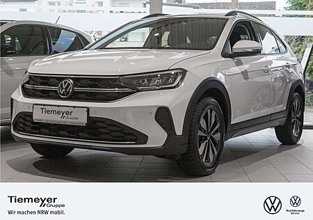 VW Taigo Volkswagen 1.0 TSI LIFE GJR IQ.DRIVE LED KAMERA