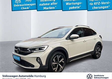 VW Taigo Volkswagen 1.5 TSI DSG Style AHK/LED/SITZHZG./PDC
