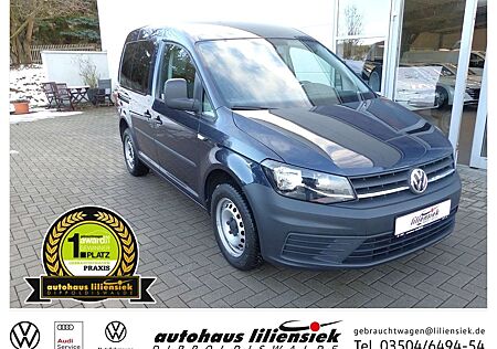 VW Caddy Volkswagen Kombi 1.2 TSI EcoProfi *