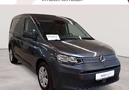 VW Caddy Volkswagen Cargo 2.0 TDI EcoProfi Klima Navi