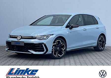 VW Golf Volkswagen VIII 1.5 eTSI DSG R-Line AHK/360°Kamera/HUD/Navi