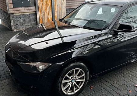 BMW 318d 318 Touring Business