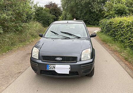 Ford Fusion 1.4 Viva