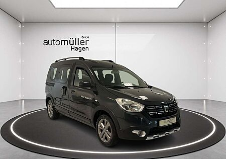 Dacia Dokker 1.2 TCe Stepway NAVI|PDC|ALU|TEMPO|KLIMA