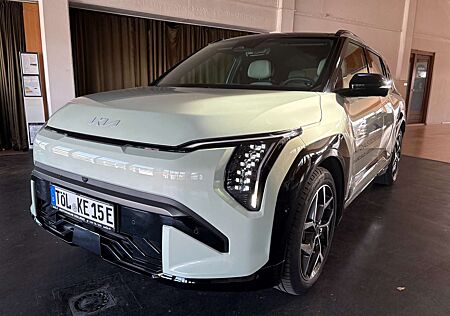 Kia EV3 GT-Line Vorführwagen