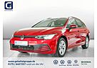 VW Golf Volkswagen VIII Variant 1.5 TSI Life STANDHZ LED