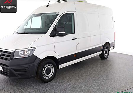 VW Crafter Volkswagen 2.0 TDI L1H2 KÜHLKASTEN FRISCHDIENST