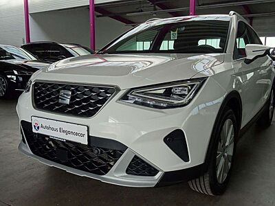 SEAT Arona ARONA 1.0TSI Xperience *DIGI*ACC*CAM*KEY*SHA*LED