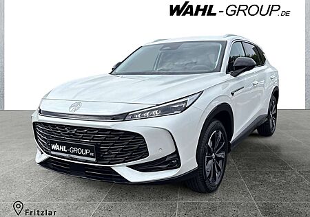 MG HS FHEV 165 kW Luxury DAB LED RFK el. Sitze PDC