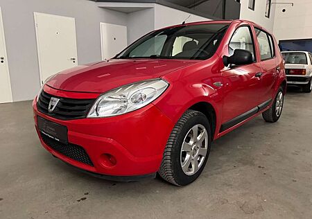 Dacia Sandero 1.4 Ambiance