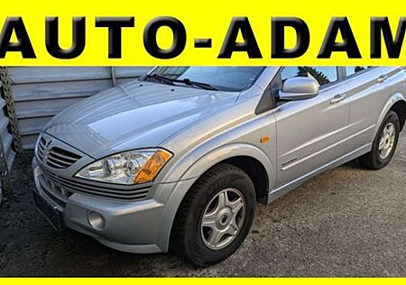 SsangYong Kyron M200 Xdi*Automatikgetriebe*