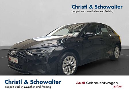 Audi A3 40 TFSIe Sportback SHZ GRA DAB