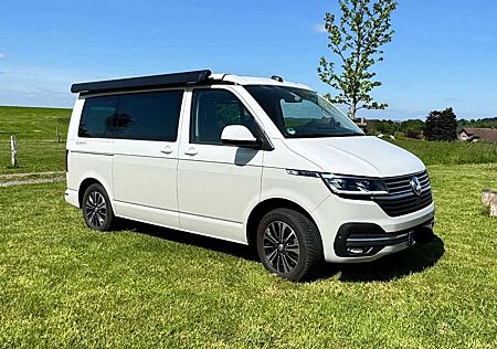 VW T6 Volkswagen .1 California Transporter TDI BMT DSG Ocean