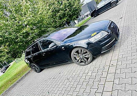Audi S6 Avant