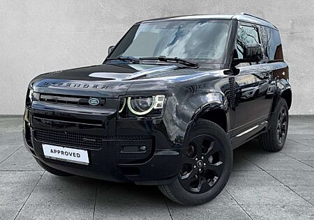 Land Rover Defender 90 D250 AWD X-DYNAMIC SE AHZV+SHZG+LMF