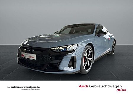 Audi e-tron GT RS quattro *B&O*ACC*Matrix-LED*HUD*