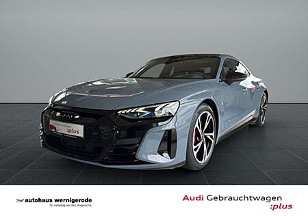 Audi e-tron GT RS quattro *B&O*ACC*Matrix-LED*HUD*