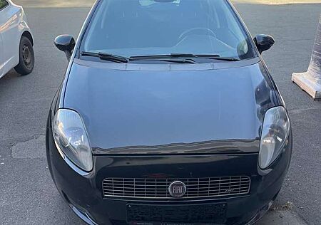 Fiat Grande Punto 1.4 16V Turbo Sport (88kW)