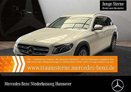 Mercedes-Benz E 220 d T 4M AVANTG+AHK+LED+KAMERA+HUD+SPUR+TOTW