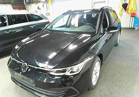 VW Golf Volkswagen VIII Variant 1.5 TSI Life LED/ACC/AHK/SHZ