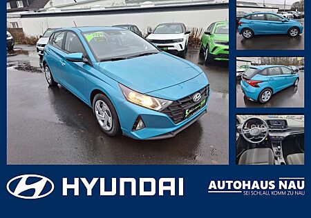 Hyundai i20 1.2 Select incl.Inspektionsp. BigDeal*PDC*SHZ