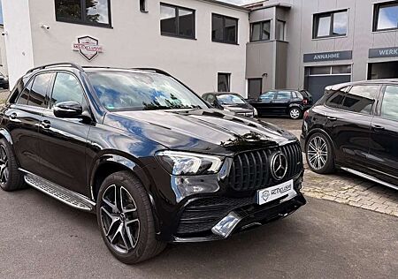 Mercedes-Benz GLE 53 AMG -Klasse 53 AMG 4Matic+