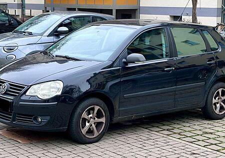 VW Polo Volkswagen 1.6 Comfortline