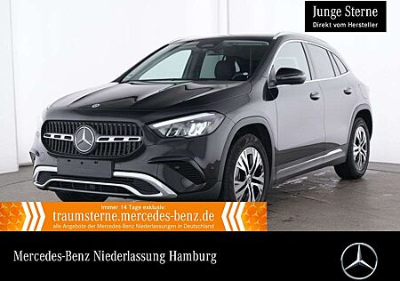 Mercedes-Benz GLA 250 e PROGRESSIVE+AHK+LED+BURMESTER+KAMERA+8G