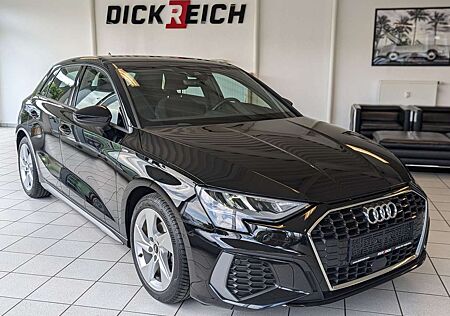 Audi A3 30 TDI S-Line S-tr. ACC Kamera connect+ SHZ