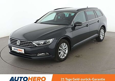 VW Passat Volkswagen 2.0 TDI Comfortline BlueMotion*NAVI*ACC*