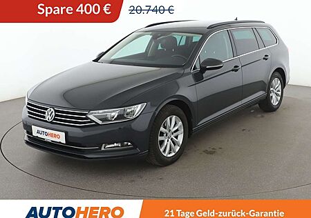 VW Passat Volkswagen 2.0 TDI Comfortline BlueMotion*NAVI*ACC*