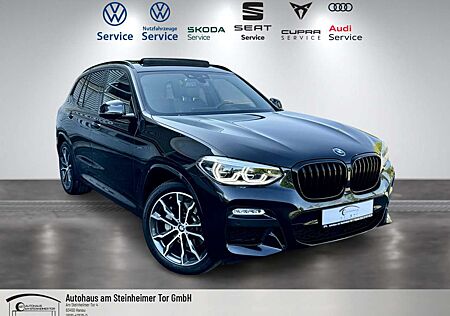 BMW X3 25d M-PAKET-XDRIVE-HUD-PANO-VIRT-H&K-1.HD-20