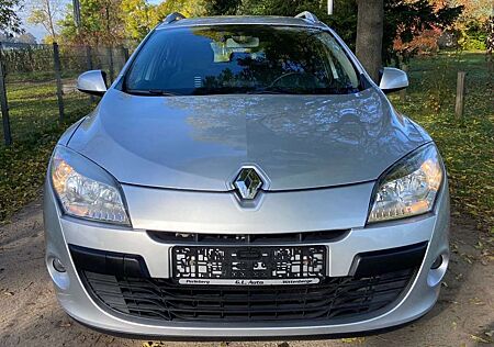 Renault Megane Expression