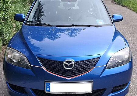 Mazda 3 1.4 Sport Comfort