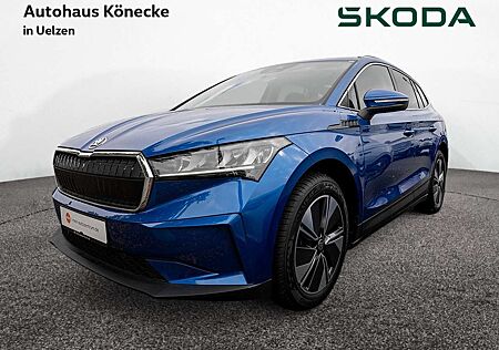 Skoda Enyaq iV 80 Loft ACC AHK KLIMA NAVI PDC KAM